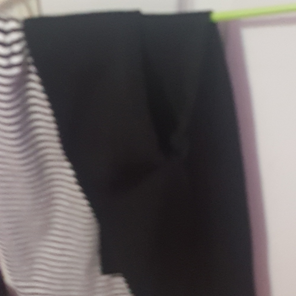 Leggings ..these are child sizes.never worn no tag